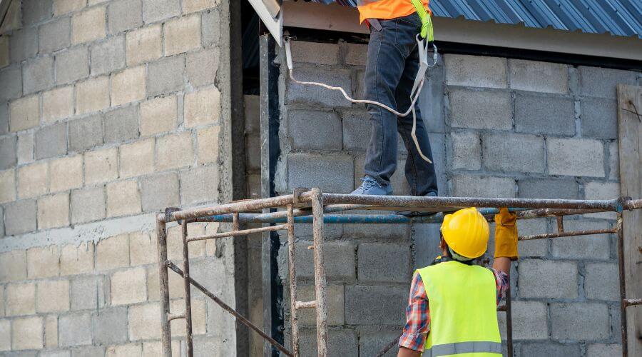 Expert flood damage restoration services in Hankinson, ND